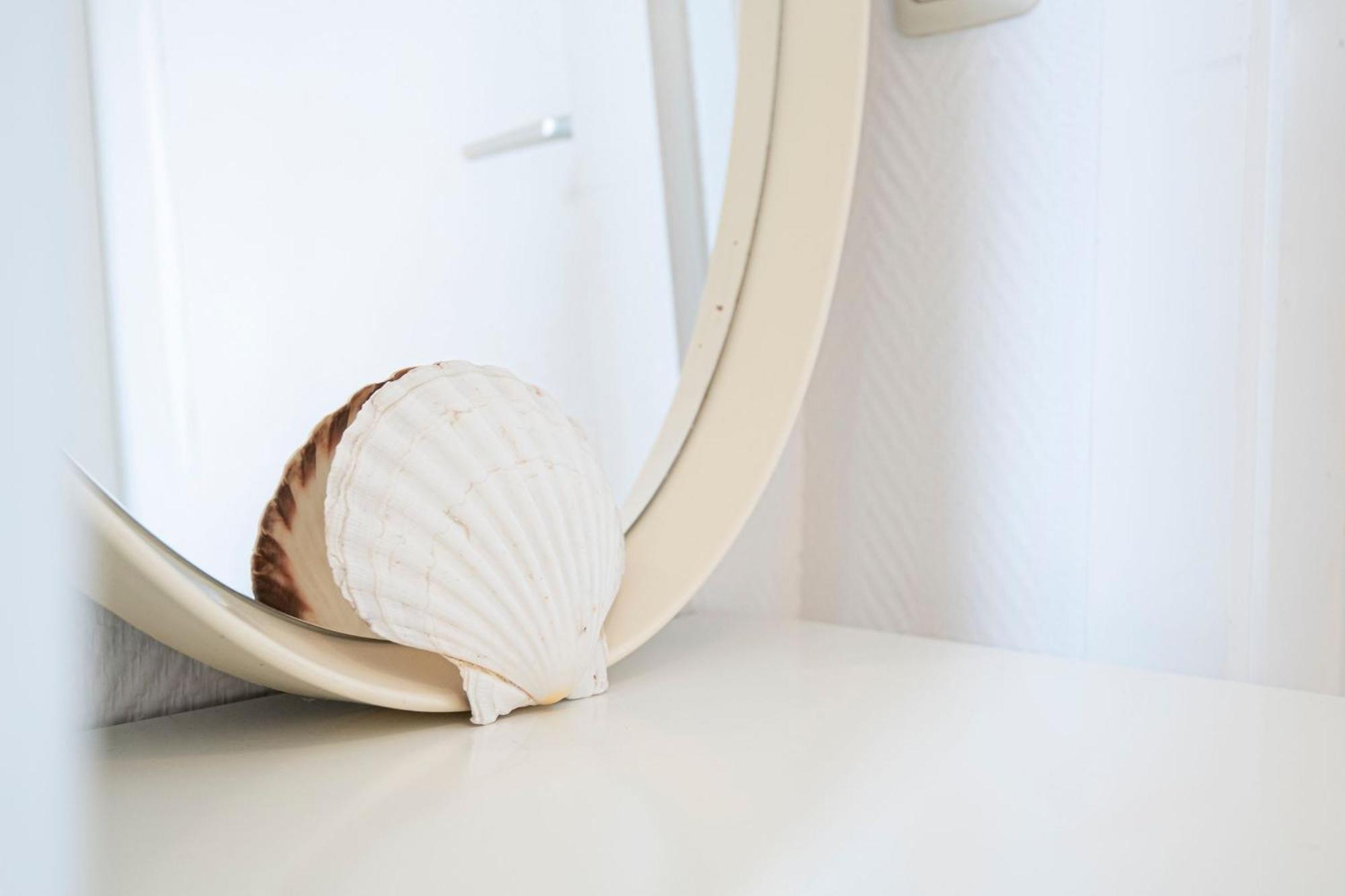 Ferienhaus Am Strandwaeldchen Niendorf  Kültér fotó