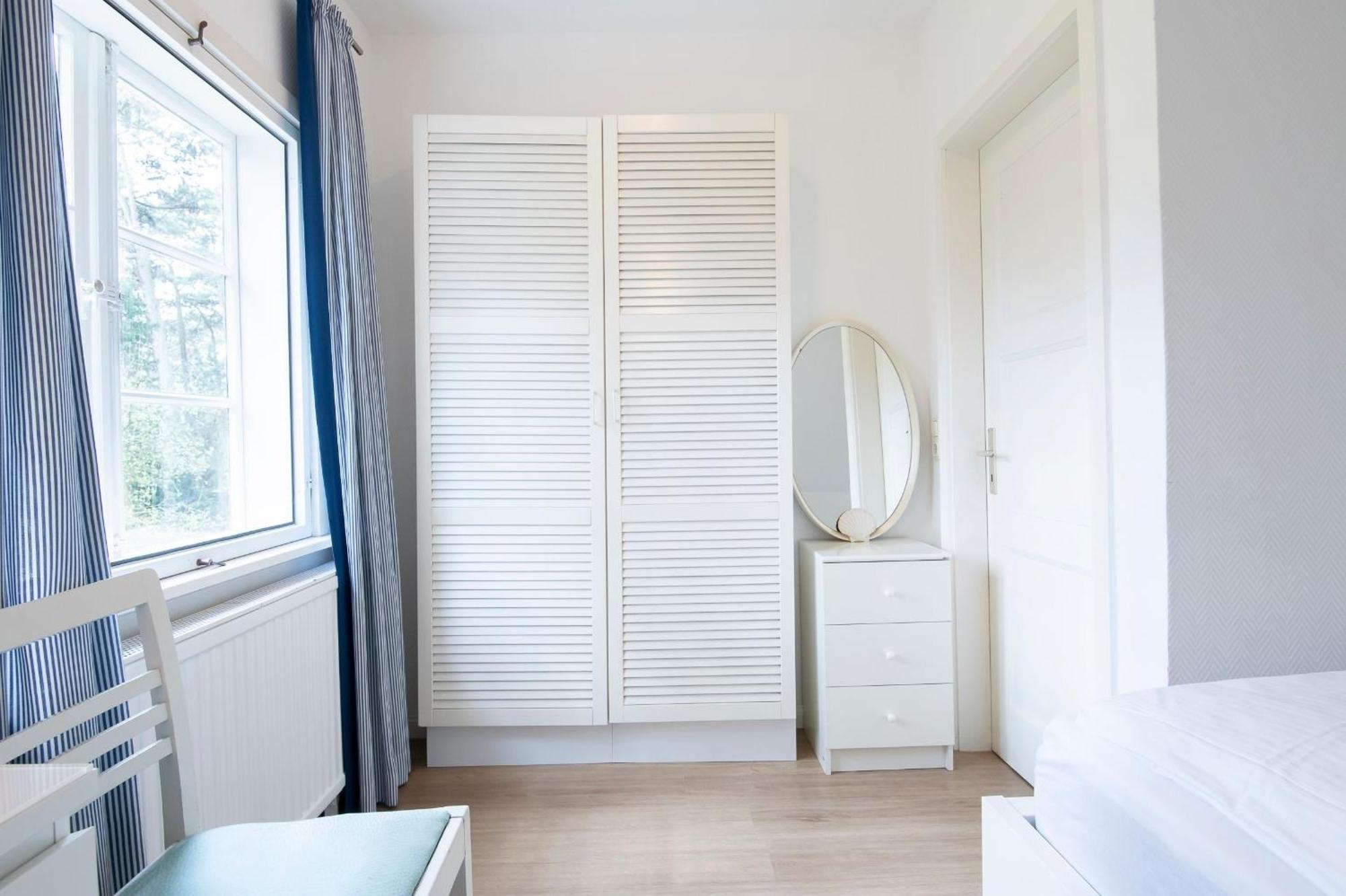 Ferienhaus Am Strandwaeldchen Niendorf  Kültér fotó