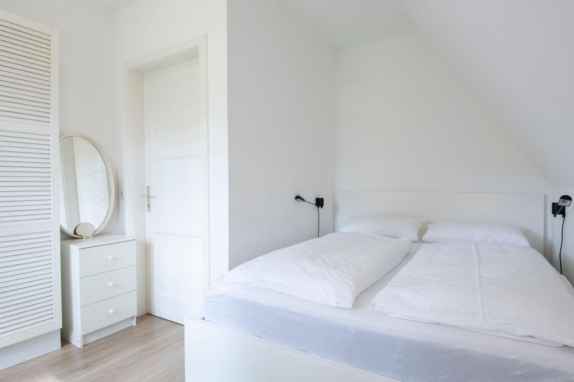 Ferienhaus Am Strandwaeldchen Niendorf  Kültér fotó
