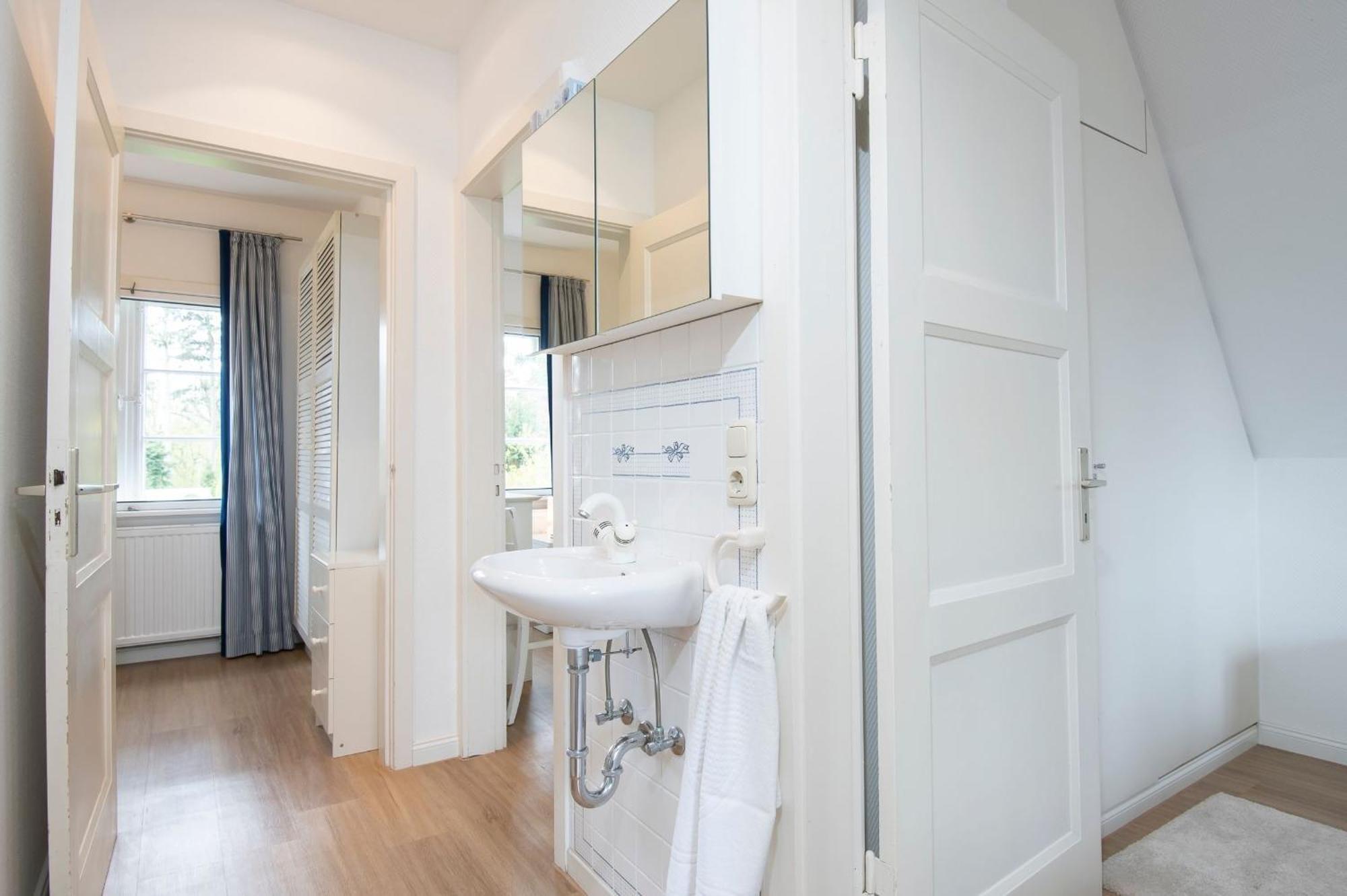 Ferienhaus Am Strandwaeldchen Niendorf  Kültér fotó