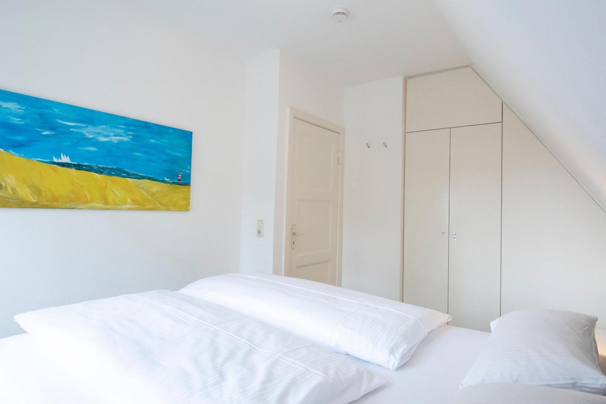 Ferienhaus Am Strandwaeldchen Niendorf  Kültér fotó