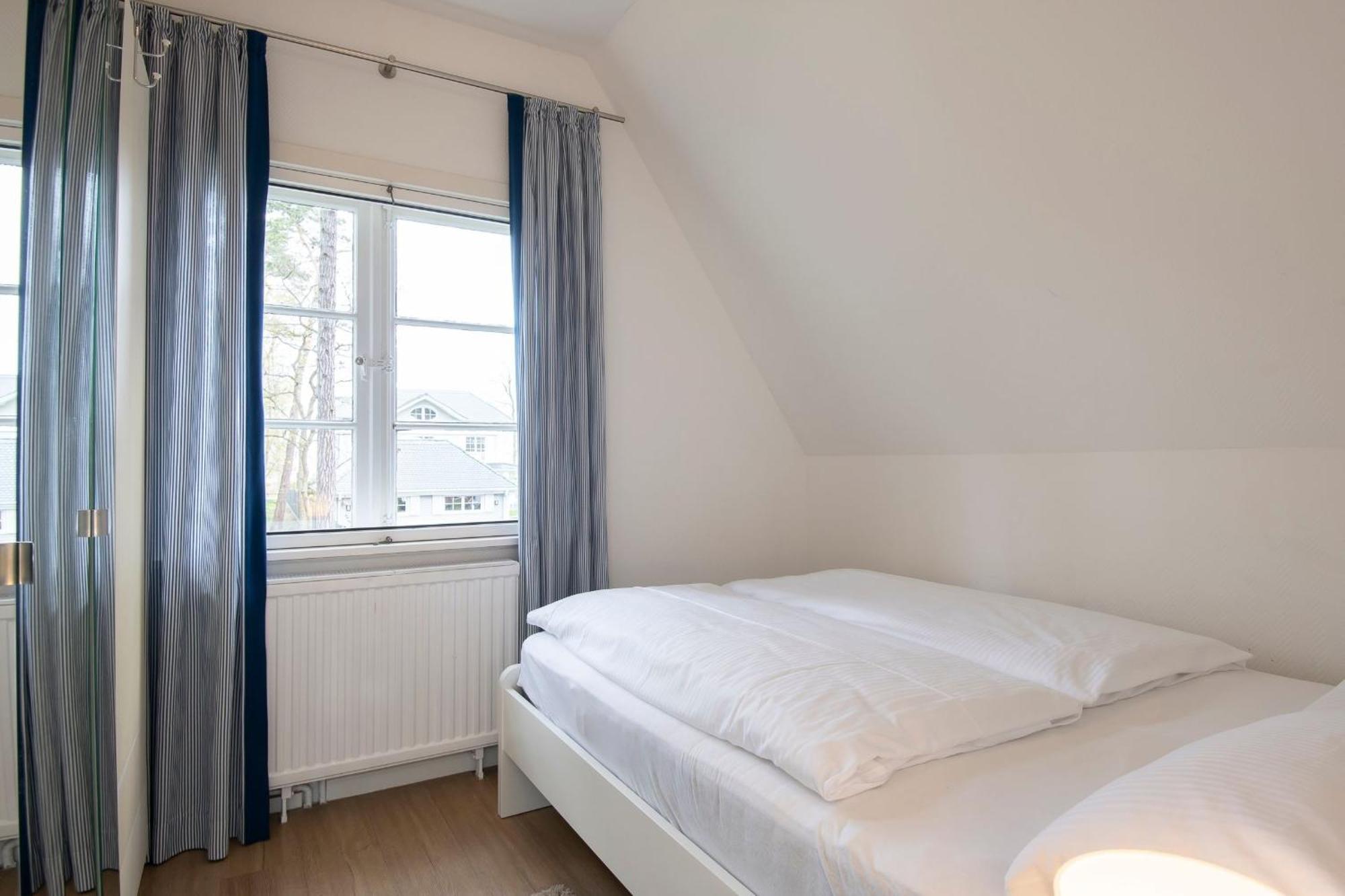 Ferienhaus Am Strandwaeldchen Niendorf  Kültér fotó