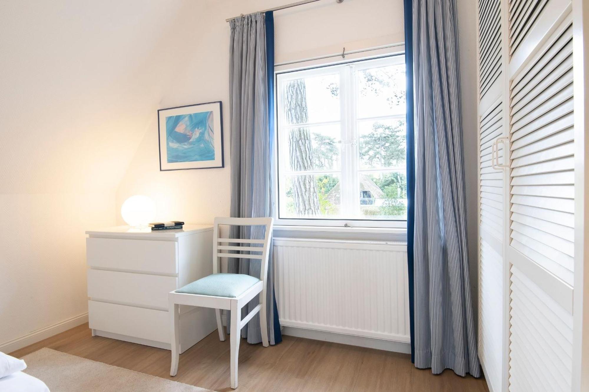 Ferienhaus Am Strandwaeldchen Niendorf  Kültér fotó