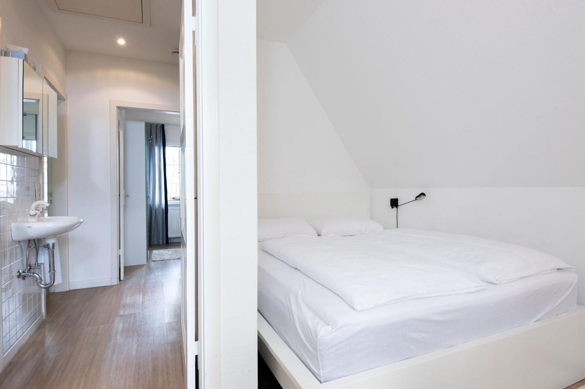 Ferienhaus Am Strandwaeldchen Niendorf  Kültér fotó