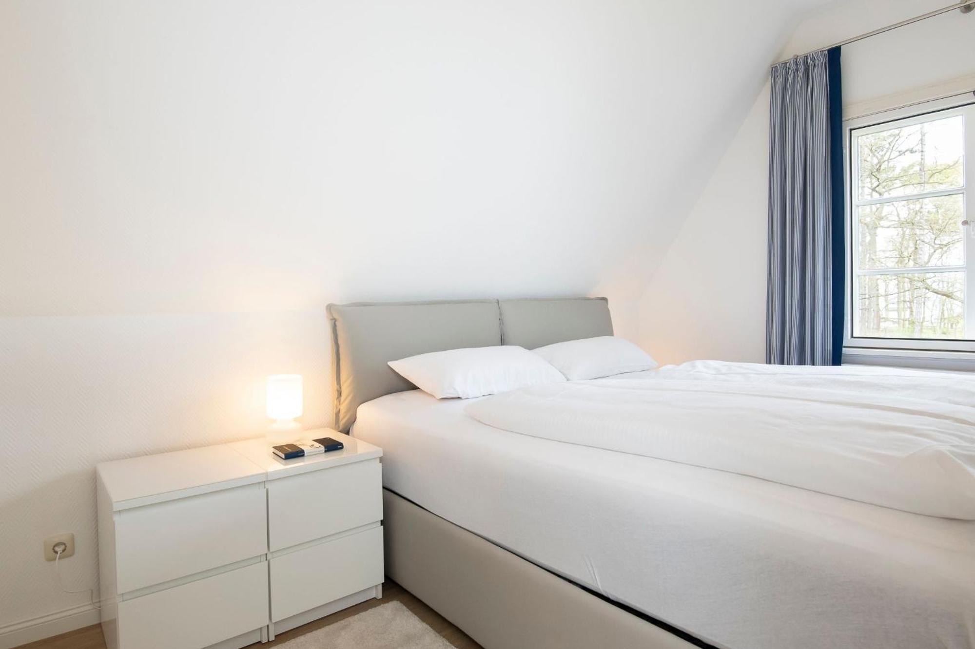 Ferienhaus Am Strandwaeldchen Niendorf  Kültér fotó