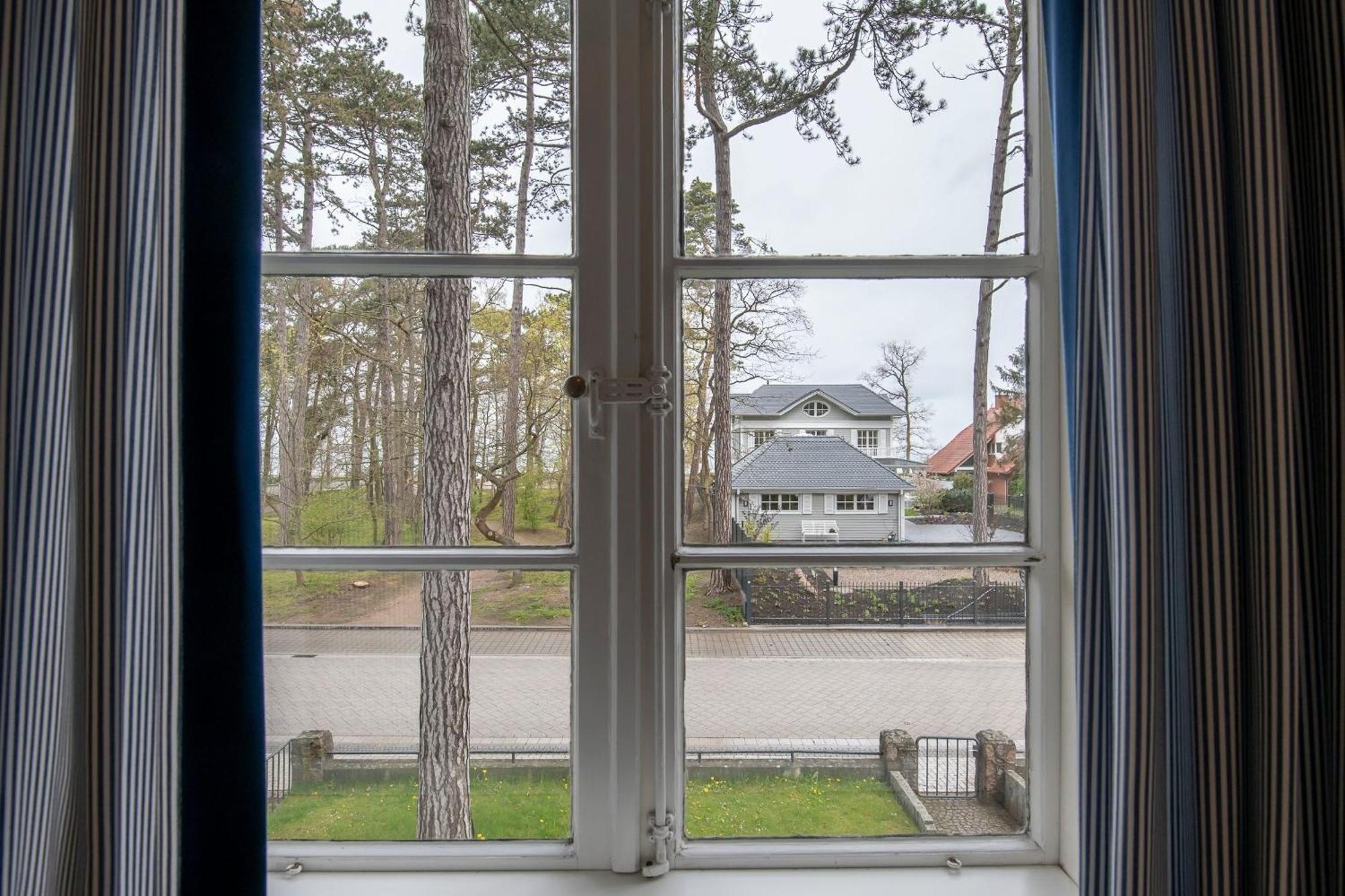 Ferienhaus Am Strandwaeldchen Niendorf  Kültér fotó